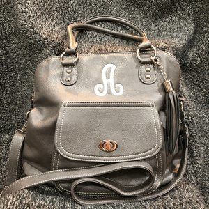 Initials, Inc. Satchel Purse